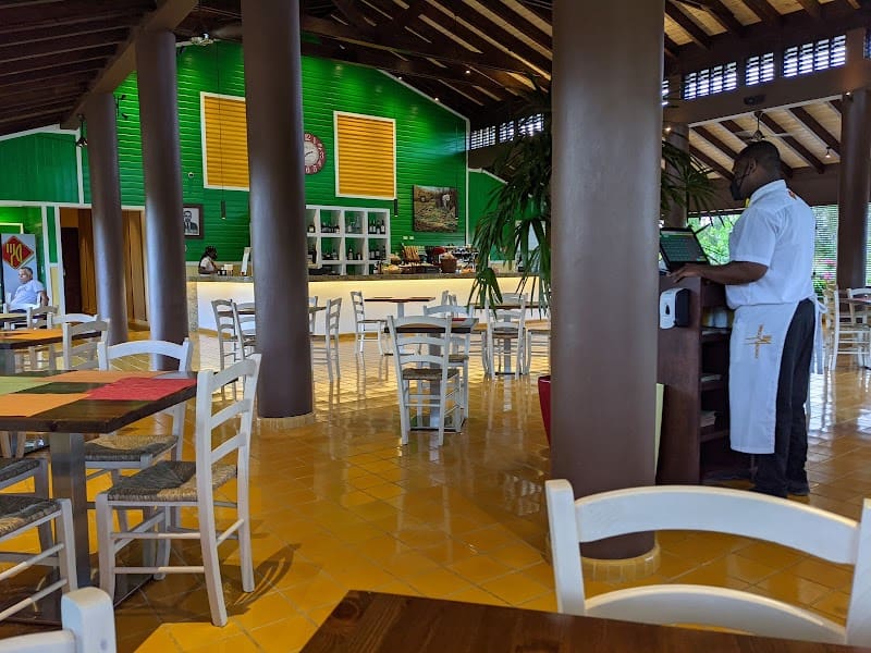 típicobonao La Romana-Aeropuerto